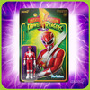 现货 Super7 恐龙战队 大兽神 Power Rangers 复古 挂卡 商品缩略图7