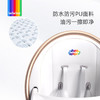 bebebus 宝宝餐椅婴儿欧式多功能360度旋转成长家吃饭桌椅儿童餐椅 简约白 商品缩略图3