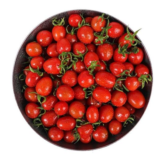 釜山小番茄  3斤家庭装  （顺丰/京东随机发货） 商品图10