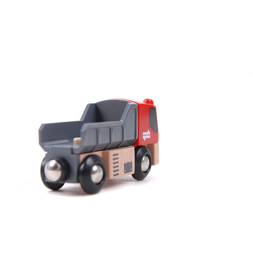 BRIOBrio火车系列货运卡车轨道套装33208 商品图16