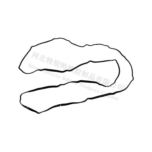 气门室垫 红岩杰狮C11（1包=1个） 商品图1