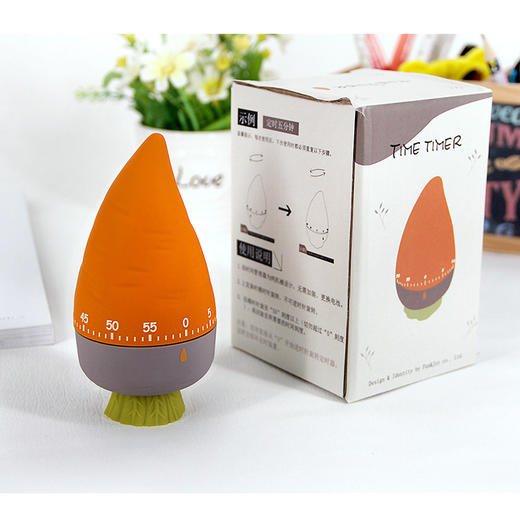 和创时间管理器（随机款式一个） 商品图2