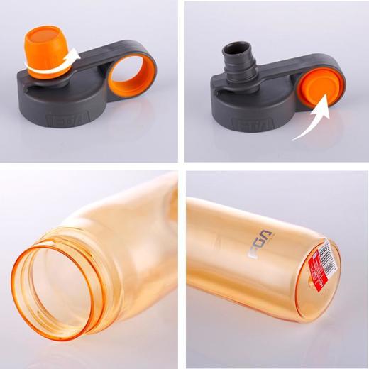 富光水杯(FGA/630ML)FS1092-630-98（颜色随机） 商品图3