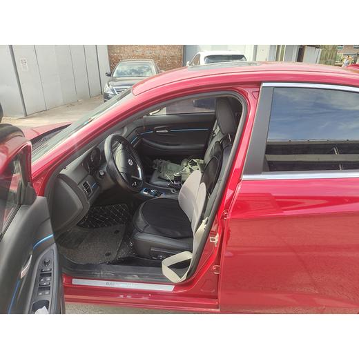 【特价月租-北京】北汽新能源 EU 400 乐享版 商品图9