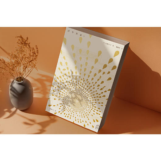 浮华世家（山崎丰子继《白色巨塔》之后又一现实主义力作。日本热卖2700000册，不可错过的20世纪文学经典巨著。） 商品图5