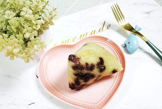 【爆】素粽（白水，赤豆，豆沙，小脚粽） 商品图6