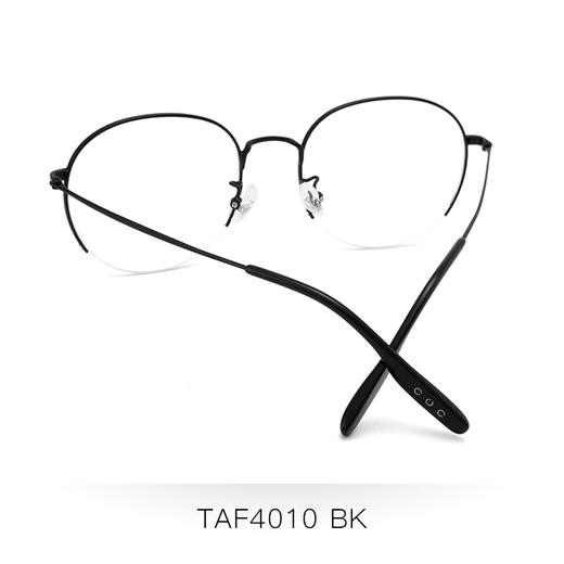 万新新品光学镜泰TAF4010 商品图3