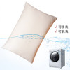 日本原装进口dacron可洗枕低反弹柔软枕芯单人颈椎枕舒适护颈枕头 WHJC 商品缩略图1
