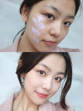 超服帖底妆CP，我的毛孔和卡纹有救了