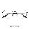 万新新品光学镜泰TAF4010 商品缩略图2