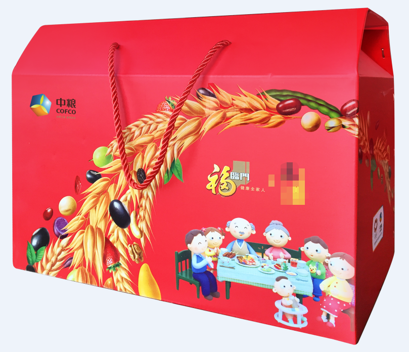 中粮香谷坊优选杂粮C