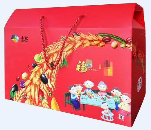 中粮香谷坊优选杂粮C 商品图0