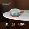 REMAX睿量金属蓝牙音箱RB-M39（颜色随机） 商品缩略图6