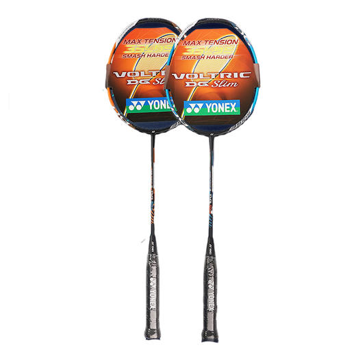尤尼克斯羽毛球拍VT-8DGSLEX（颜色随机） 商品图0