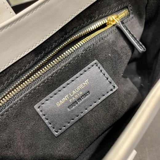 2021春夏新款腋下包Le5A7 Bag-白色 商品图8