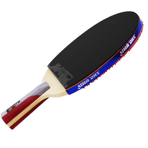 红双喜乒乓球拍T5007 商品图3
