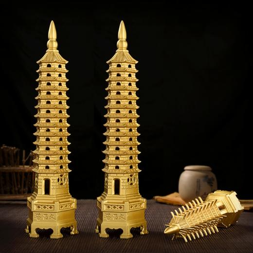 【节后发货】【守正】文昌塔   （自营品） 下单一周左右发货 商品图1