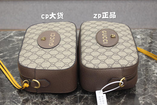 #原厂正品皮#Neo Vintage相机虎头🐯包 商品图5