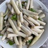 【下单后48小时左右发货】湖北 荆州 洪湖青泥巴 藕带2斤装左右 商品缩略图5