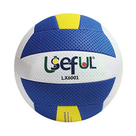 宇生富英文版气排球LX6001
