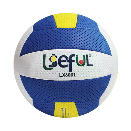 宇生富英文版气排球LX6001 商品图0