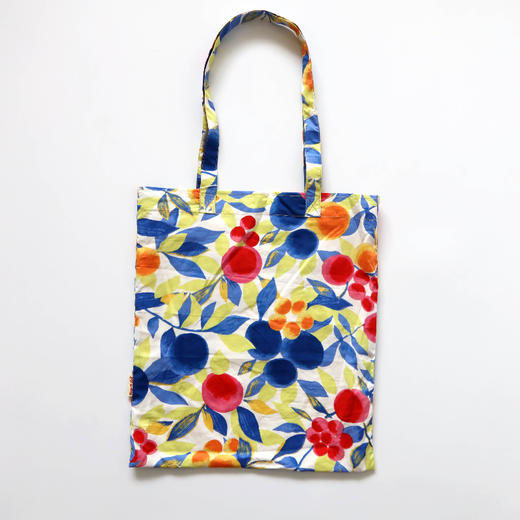 HUJI祤集Aura单肩包水果食物系列 商品图2