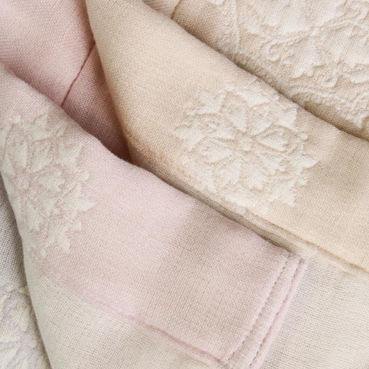 日本西川 八层纱布毯 商品图6