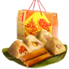 陶陶居五福粽|纯手工工艺，5种粽子，八大口味，端午送礼佳品 商品缩略图5