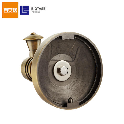 百得适单钩80053 CH04 商品图5