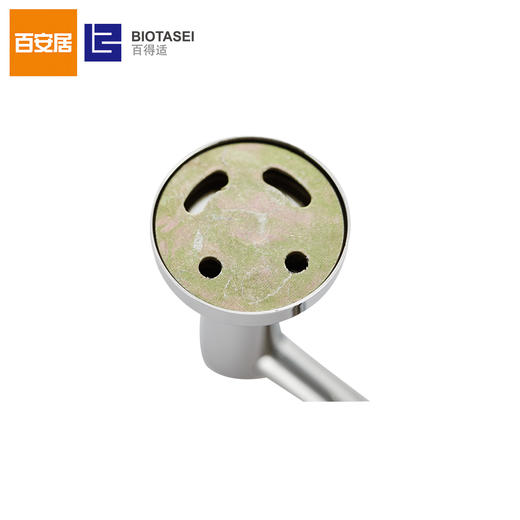 百得适毛巾环26560ZD05 商品图3