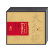 中粮中茶 【老树春秋】大红袍