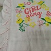 棉果果夏季女童花边短袖连衣裙M222701219259 商品缩略图6