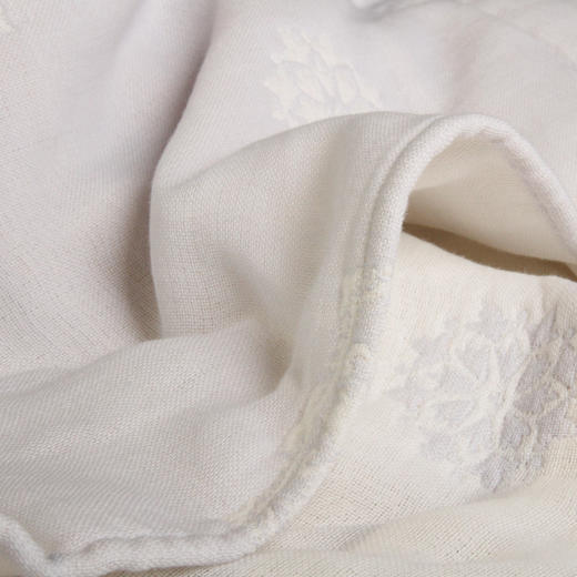 日本西川 八层纱布毯 商品图2