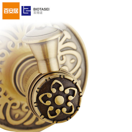 百得适单钩80053 CH04 商品图4