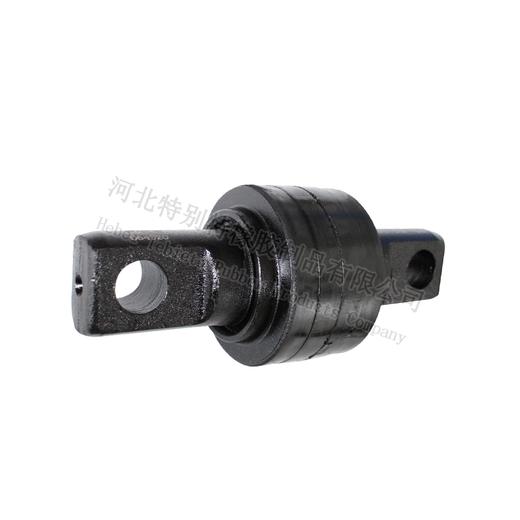 新款天龙扭力胶芯80*50*152（胶）（21孔）（单价=1个，12个=1箱）/新款天龙拉臂套/新款天龙拉力套/新款天龙拉力胶80x50x152（8050152） 商品图2