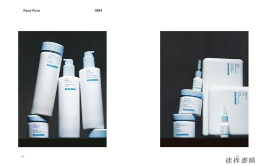 Jil Sander/吉尔·桑德/原版时尚品牌服饰设计 商品图3