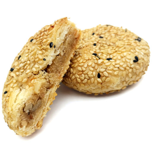 翔力园双麻酥4.75kg散装 商品图1