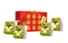 名物真空即食咸鸭蛋礼盒B 商品缩略图0