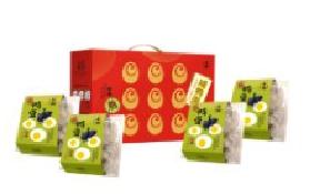 名物真空即食咸鸭蛋礼盒B 商品图0