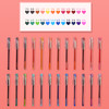晨光中性笔本味0.5AGPA9204 商品缩略图4