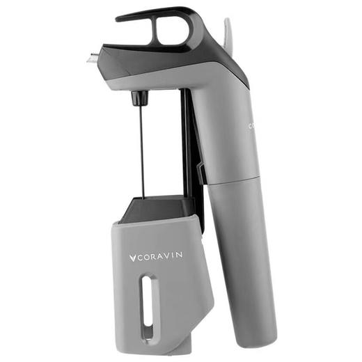 Coravin卡拉文取酒器 三号墨影灰 商品图3