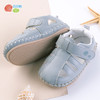 贝贝怡童鞋夏季男女宝宝软底防滑学步凉鞋 商品缩略图2
