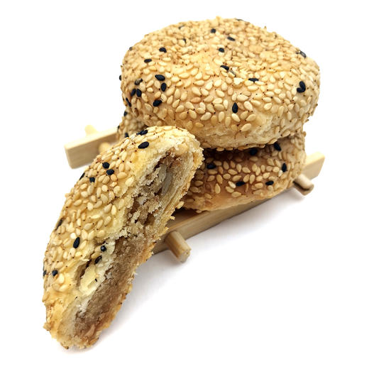 翔力园双麻酥4.75kg散装 商品图3