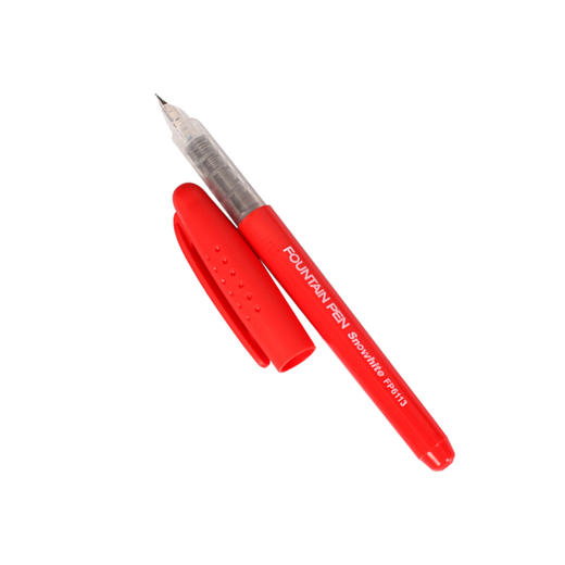 白雪换囊钢笔/FP6113 商品图3