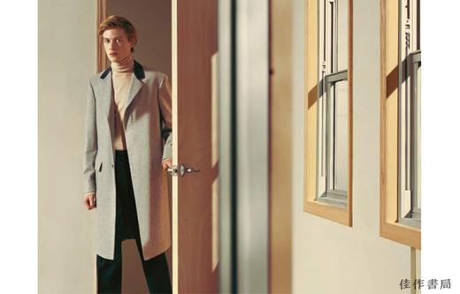 Jil Sander/吉尔·桑德/原版时尚品牌服饰设计 商品图2