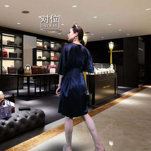 对位SQY5NY_连衣裙_ZK 商品图2