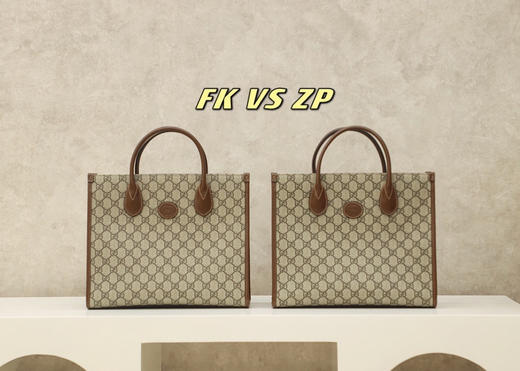 𝙂𝙂 𝙏𝙤𝙩𝙚 购物袋原厂正品皮 商品图0