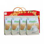 中粮澳洲燕麦礼盒2724g