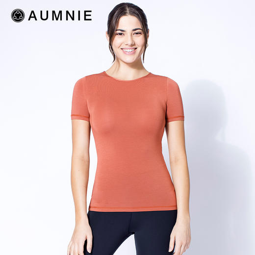 莫代尔介绍T恤 / Modal Intro Tee 商品图6