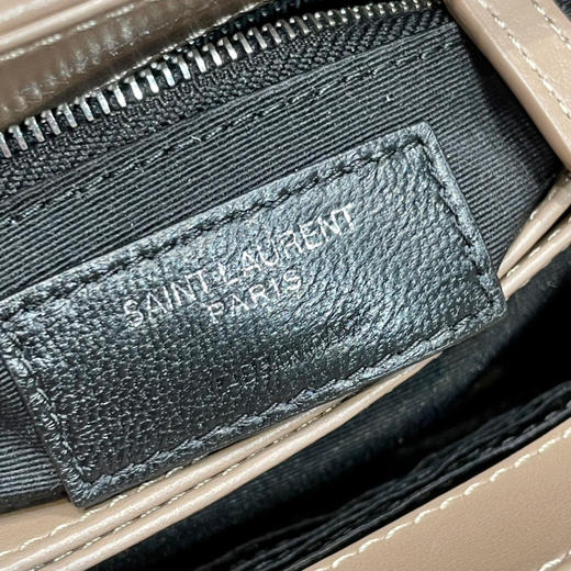 LOULOU mini-裸杏色 商品图8